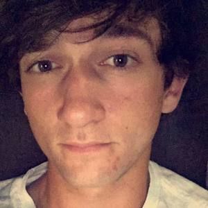 Meet your Posher, Zach